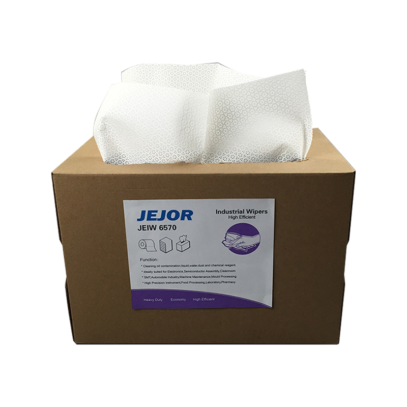 PP Meltblown utěrky