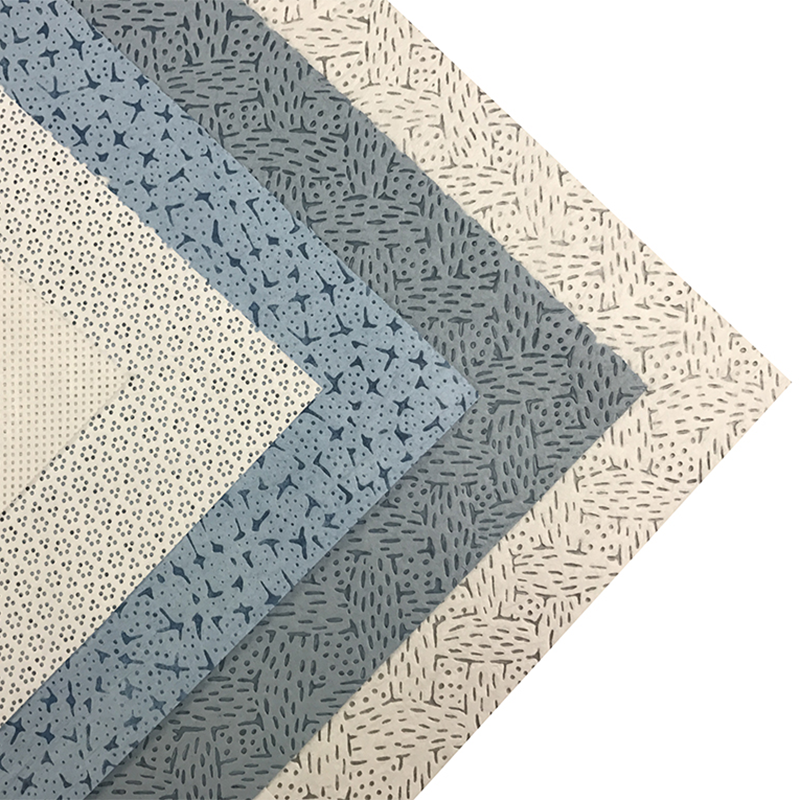 PP Meltblown utěrky