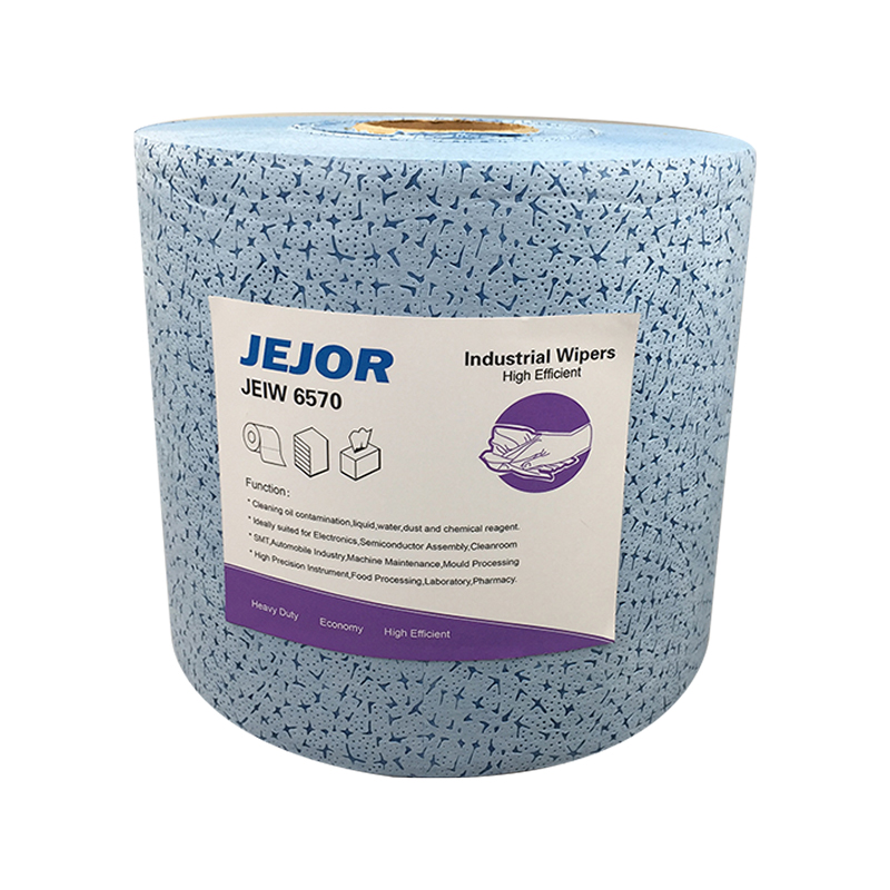 PP Meltblown utěrky