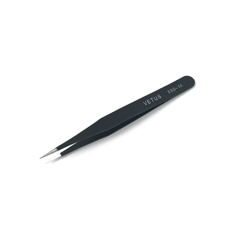 Antistatické pinzety