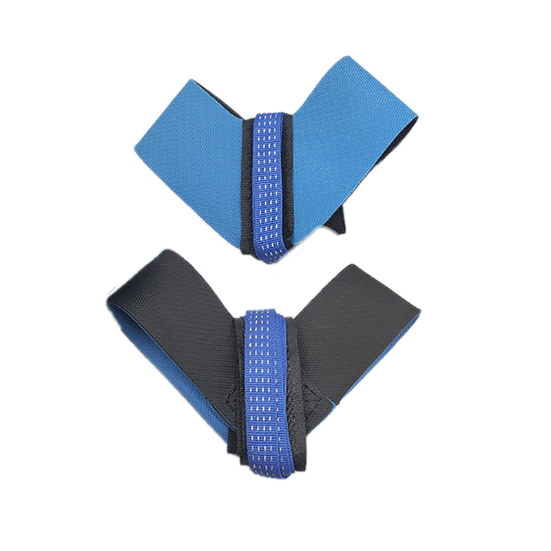 Antistatický popruh paty