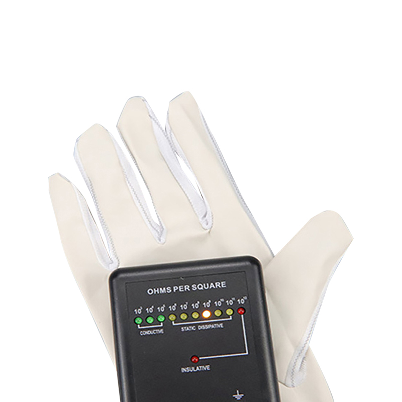 ESD PU potažené rukavice