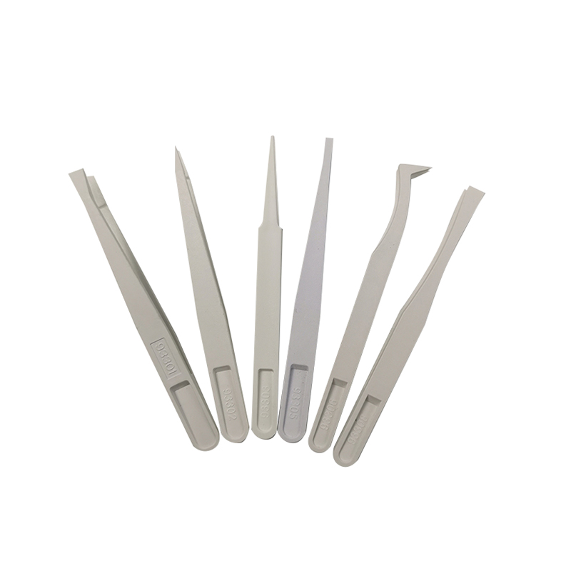 Pinzeta odolná proti kyselině