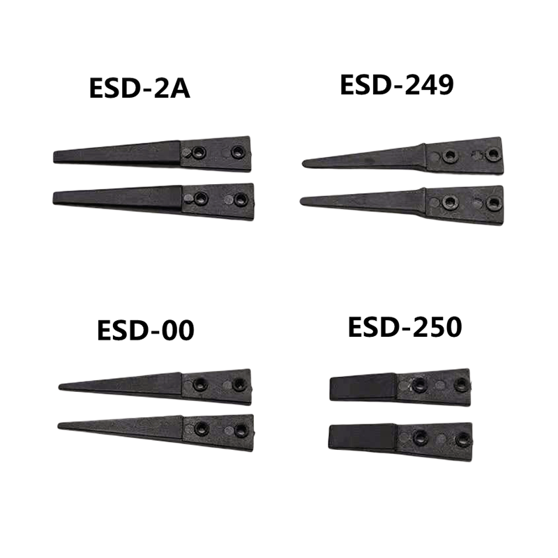 Antistatický náhradní pinzec