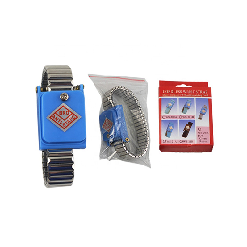 Antistatický popruh zápěstí