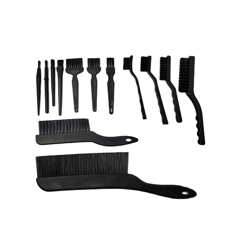 Antistatický kartáč