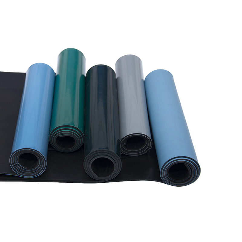 Antistatická stolní rohož