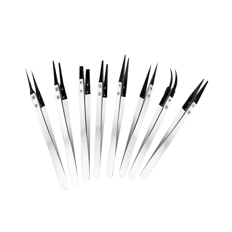 Antistatický náhradní pinzec