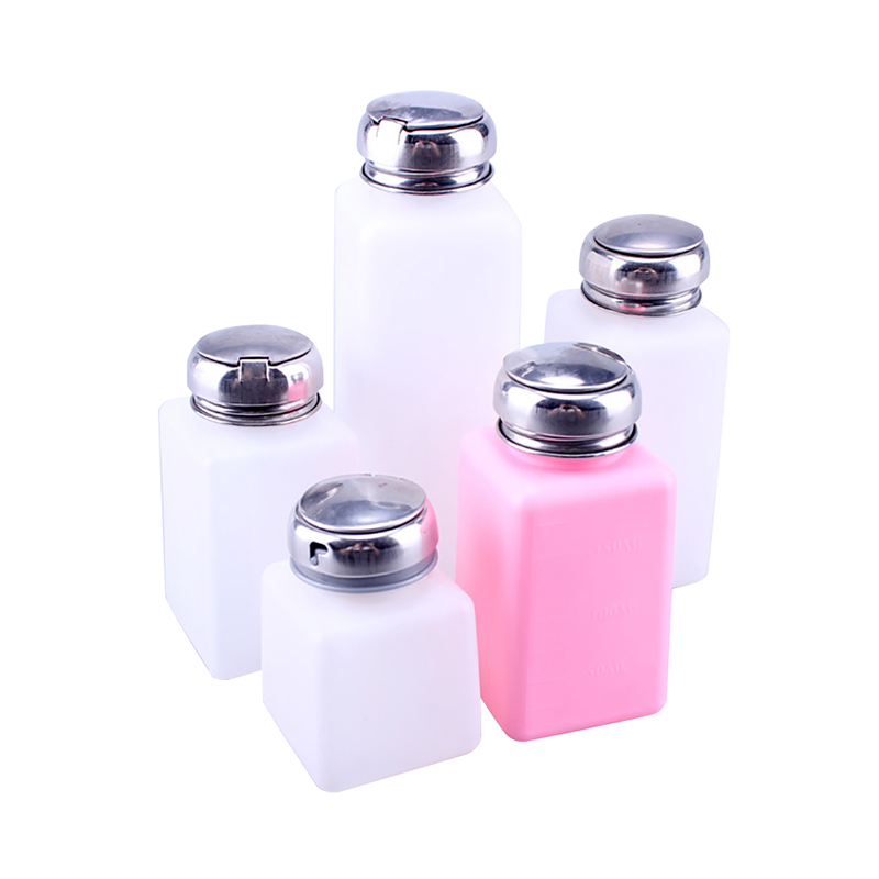 Antistatická láhev