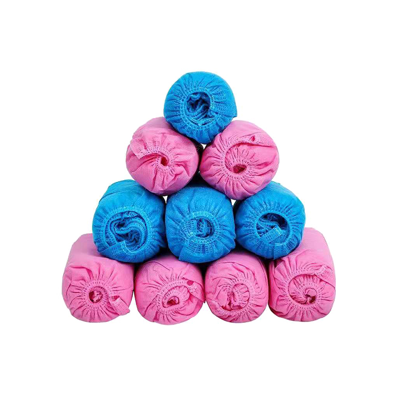 Pokrytí jednorázové boty