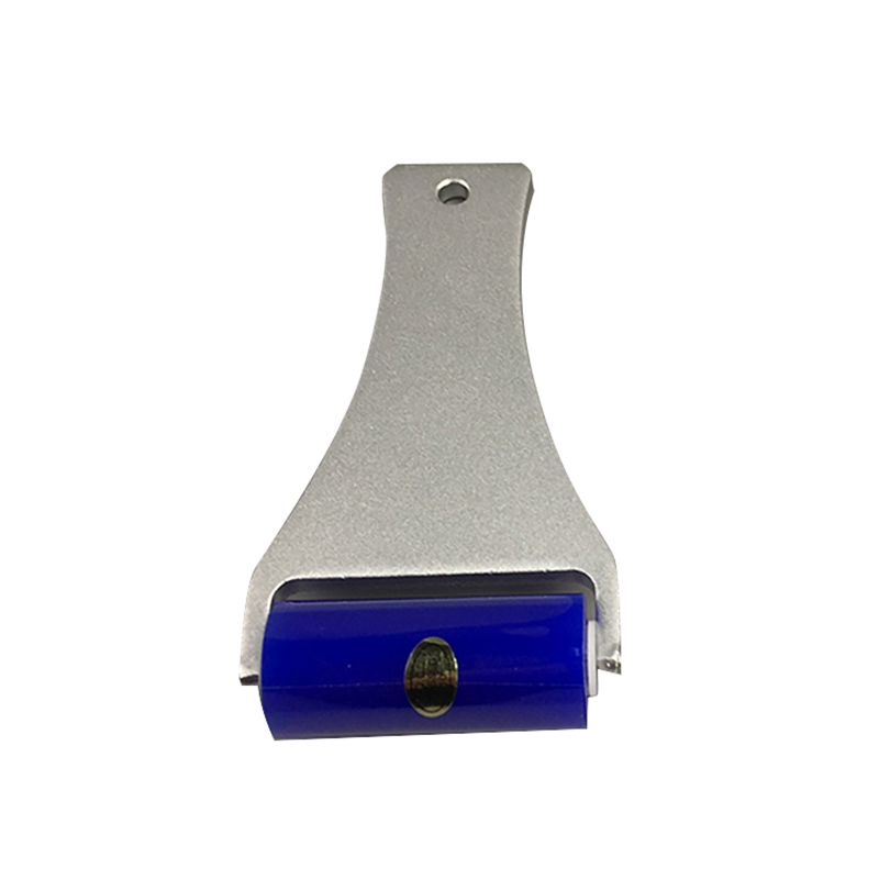 Silikonový lepkavý válec （Hliníková deska）