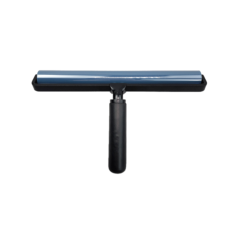 Antistatický gumový lepivý válec