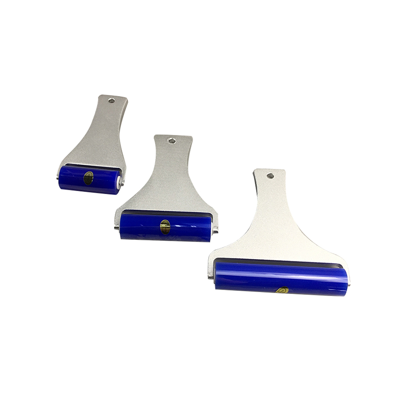 Silikonový lepkavý válec （Hliníková deska）