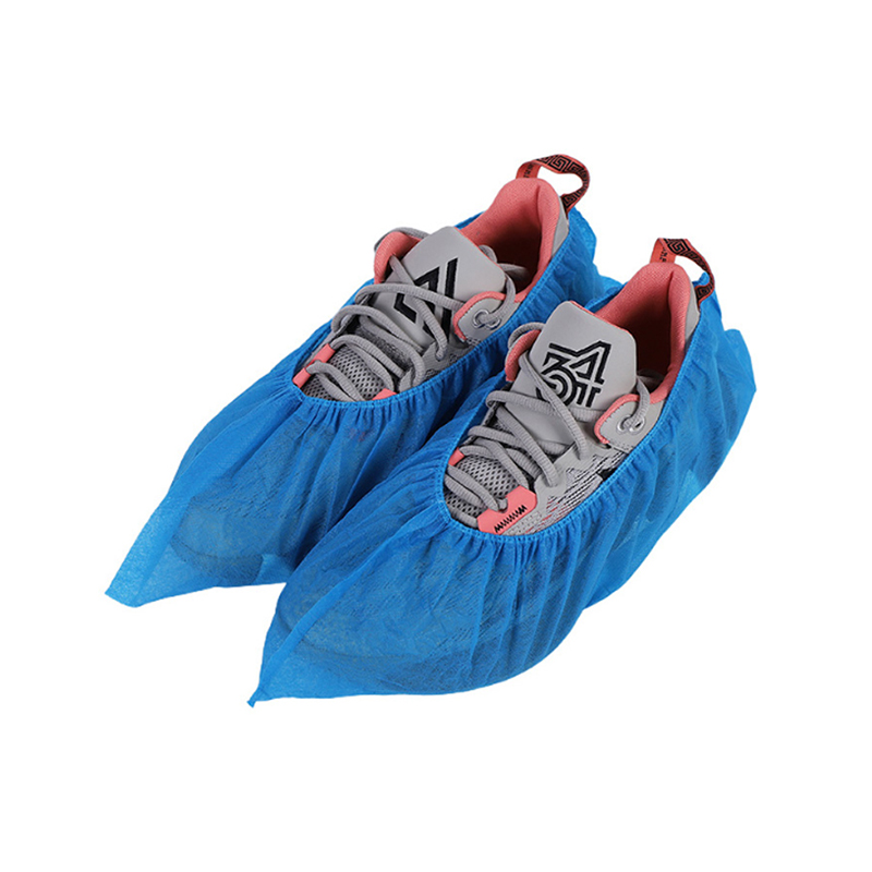 Pokrytí jednorázové boty