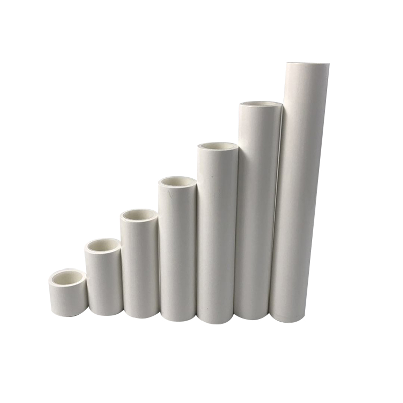 Pedivý válec bílý