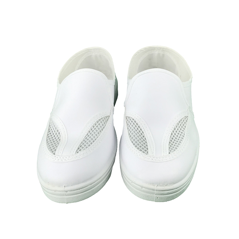 ESD boty (mesh boty)