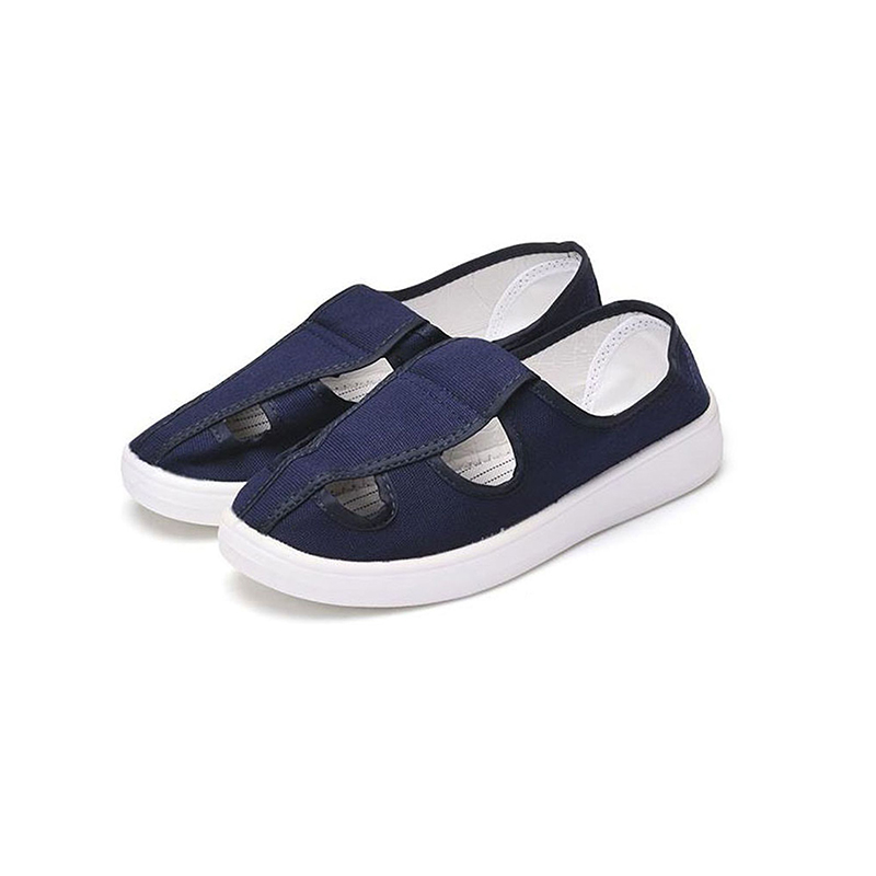 ESD boty (čtyři díry boty)