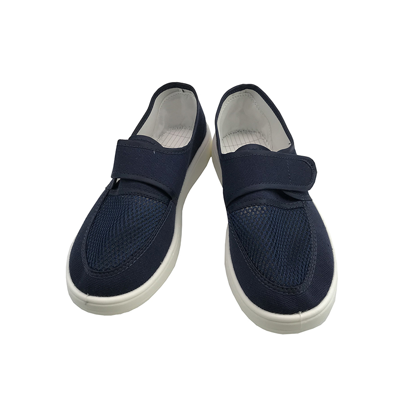 ESD boty (mesh boty)