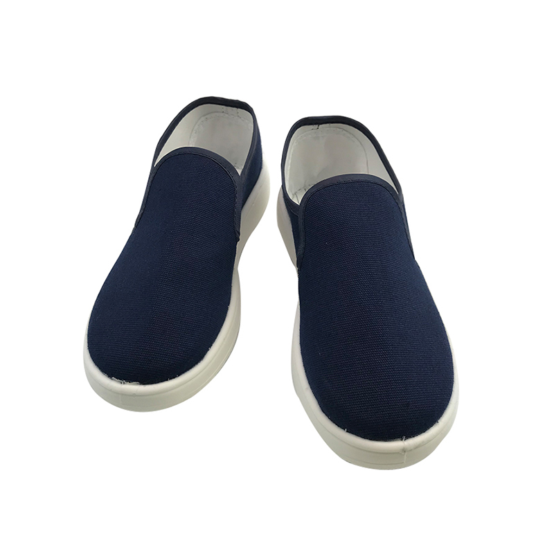 ESD boty (boty střední šály)