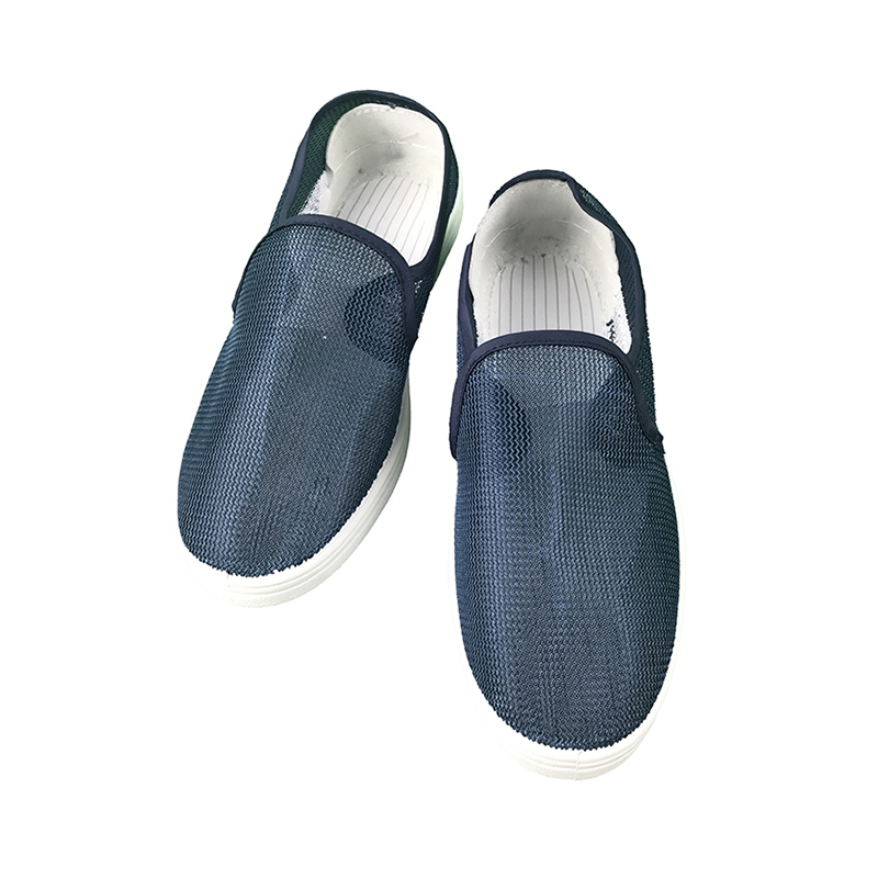 ESD boty (boty střední šály)