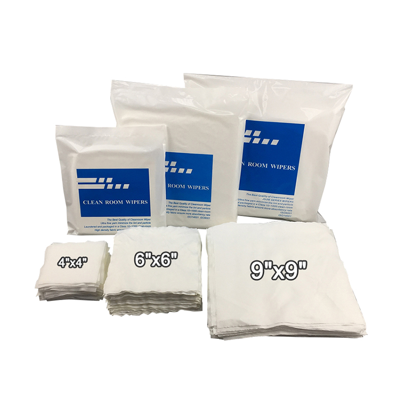 JW-18033 Wiper mikrokonkunnice