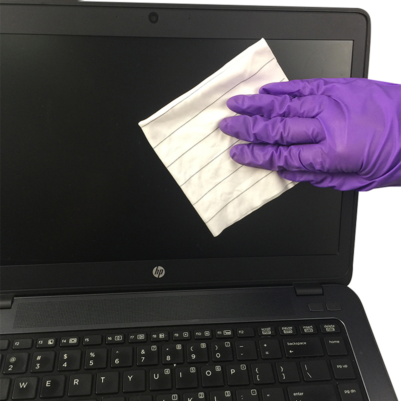 JW-18043 ESD stěrač