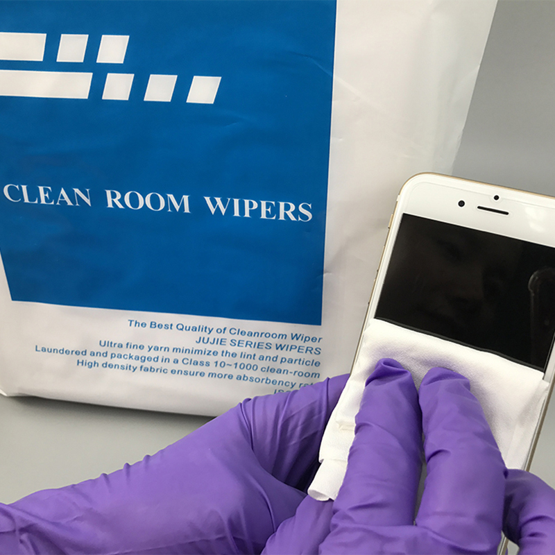 JW-18033 Wiper mikrokonkunnice