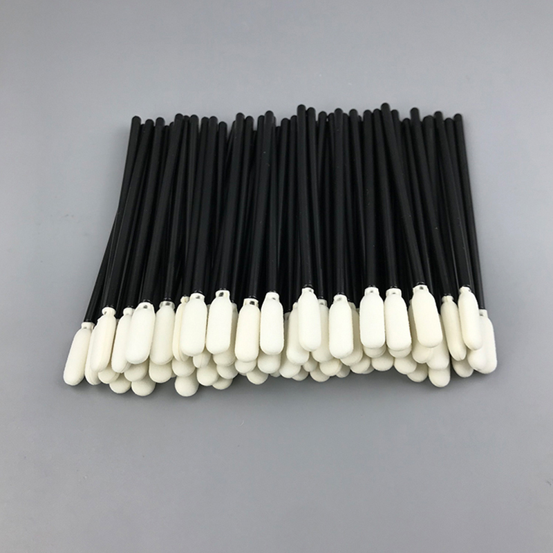 Čištění hlavy houby