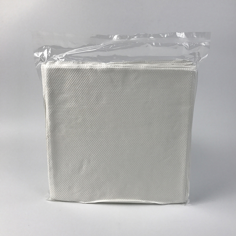 JW-24011 2 Ply Polyester Cleanroom stěrač