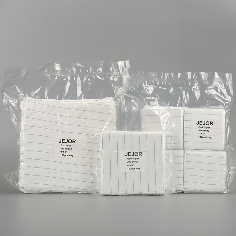 JW-18043 ESD stěrač