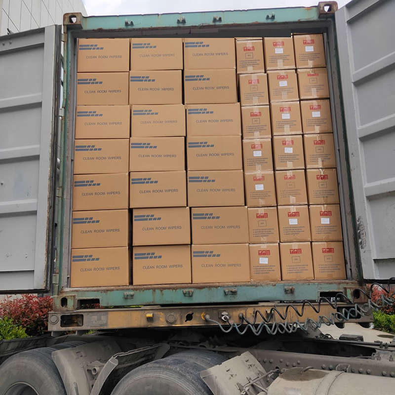 JW-18033 Wiper mikrokonkunnice