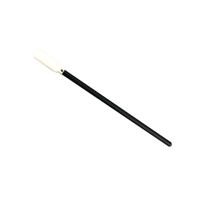 Čištění hlavy houby