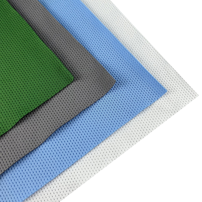 JW-24011 2 Ply Polyester Cleanroom stěrač